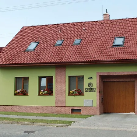 Na Dedine Guest house