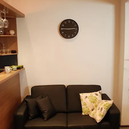 Guest house Na Dedine 3*