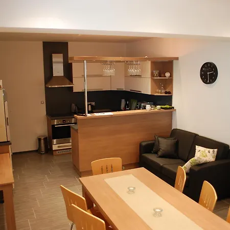 Guest house Na Dedine