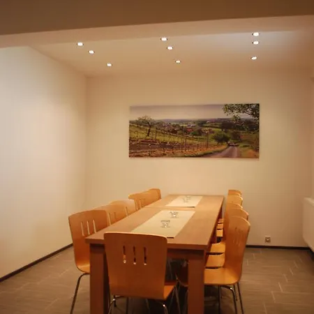Guest house Na Dedine