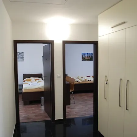 Guest house Na Dedine Mutenice