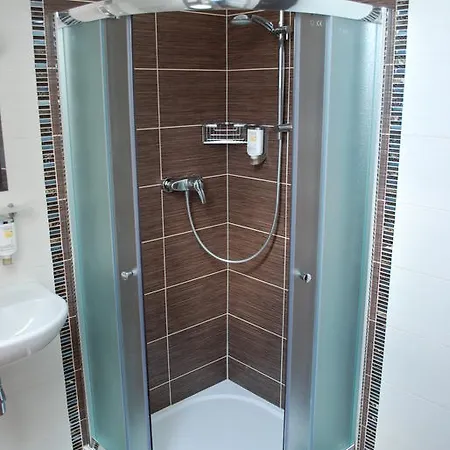 Gasthof Na Dědině 3*