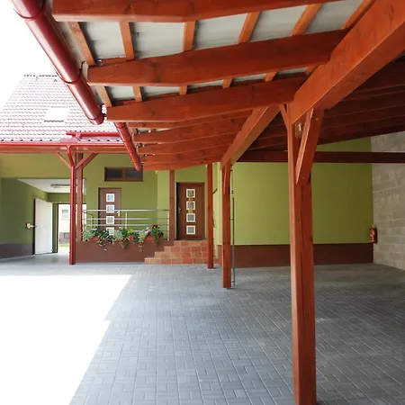 Guest house Na Dedine