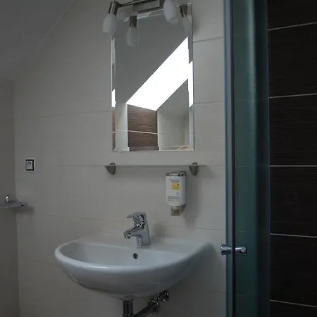Guest house Na Dedine
