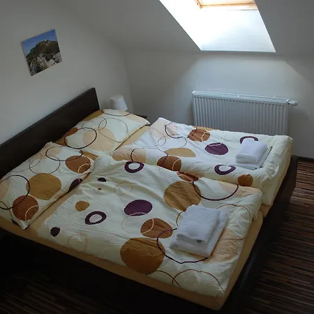 Na Dědině