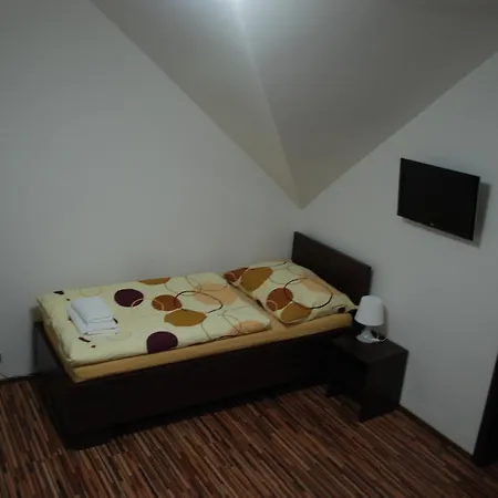 Guest house Na Dedine