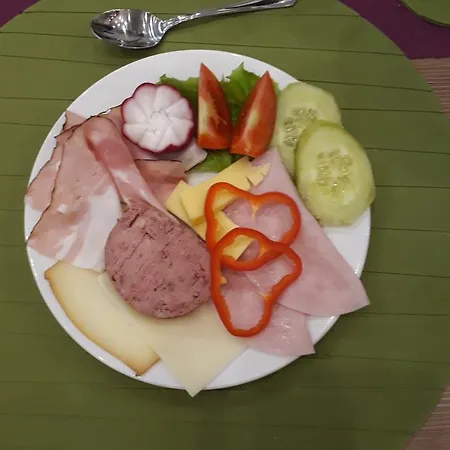 Na Dědině Gasthof
